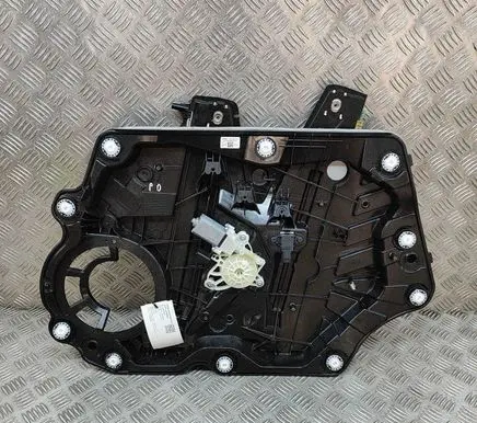 Ford Puma Front door window regulator with motor L1TB14A389BD L1TBS23200CF