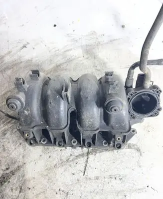 Seat Toledo II (1M) Intake manifold 036129711FA