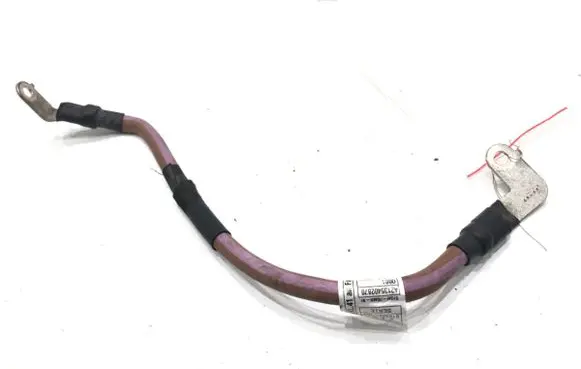 Mercedes-Benz CLS C257 Positive cable (battery) A2135402870