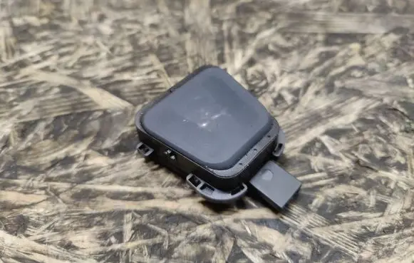 Jaguar XE Sun solar sensor 