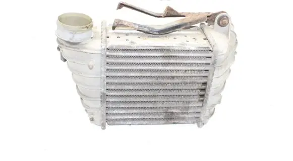 Audi TT Mk1 Intercooler radiator 8N0145803A