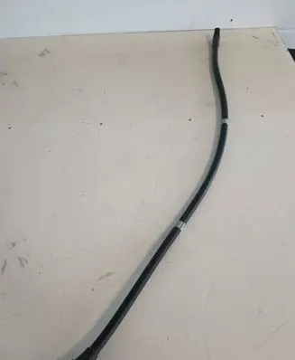 BMW X2 F39 Water drain line hose 742470804 7424708
