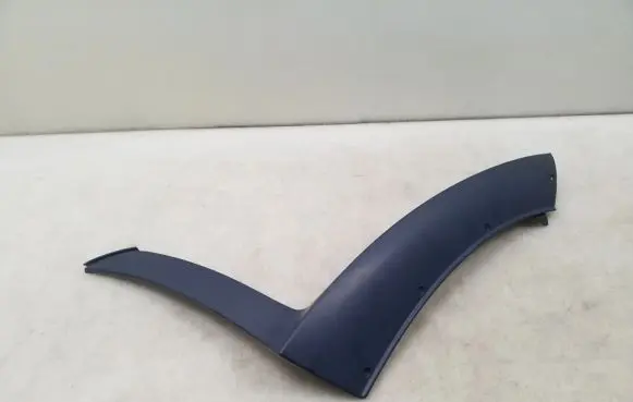 Mercedes-Benz CLA C118 X118 Front bumper lip A1188855201