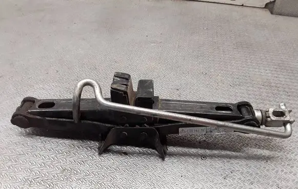 Citroen Jumpy Lift Jack 9663589380