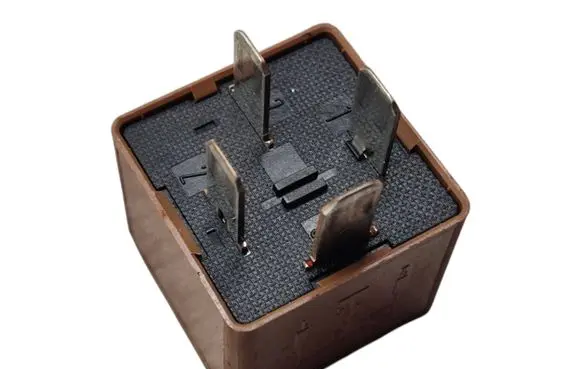 Jaguar XK8 - XKR Other relay LJA6703AA V23136B1X21