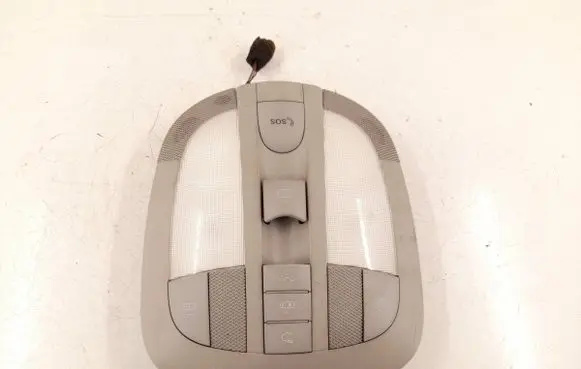 Mercedes-Benz R W251 Front seat light 1648201285 2518201185