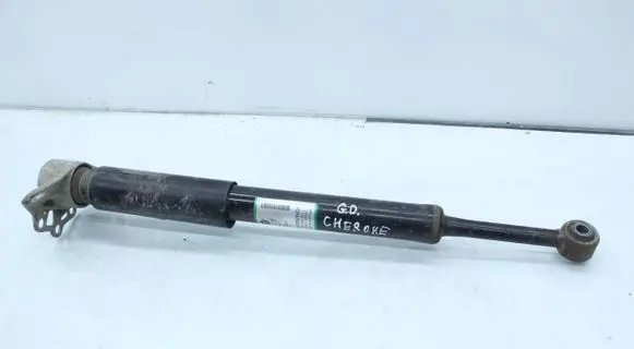 Jeep Cherokee Rear shock absorber/damper 68157912AE