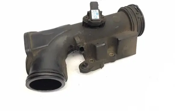 Mercedes-Benz Vito Viano W639 Intercooler hose/pipe A6460901837