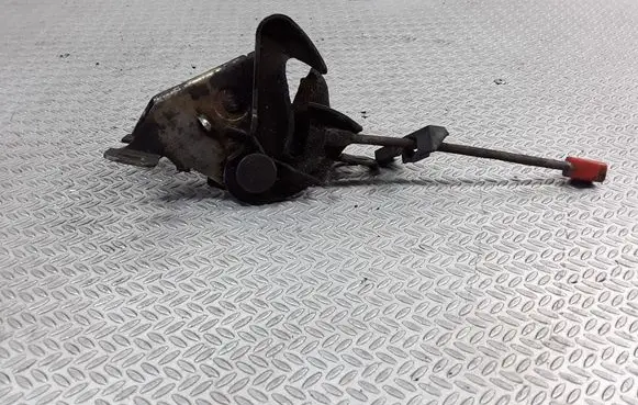 Volkswagen Transporter - Caravelle T4 Engine bonnet/hood lock/catch 701823509