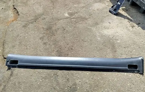Porsche Cayenne (92A) Sill 7P5853553L