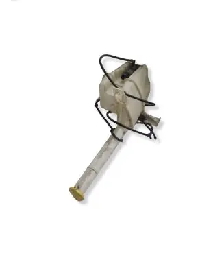 Ford Mustang V Windshield washer fluid reservoir/tank AR3317B613AA