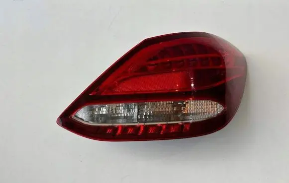Mercedes-Benz C W205 Rear/tail lights a2058200264