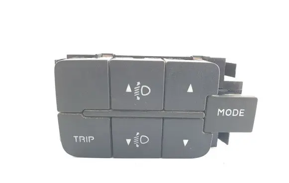 Iveco Daily 35.8 - 9 Headlight level height control switch 69500781