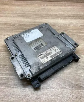 Citroen Xantia Engine control unit/module ECU 9635157280 0281001978