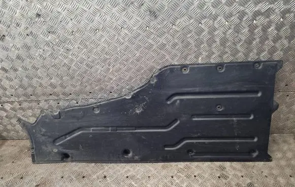 BMW 7 E65 E66 Side bottom protection 51717020534