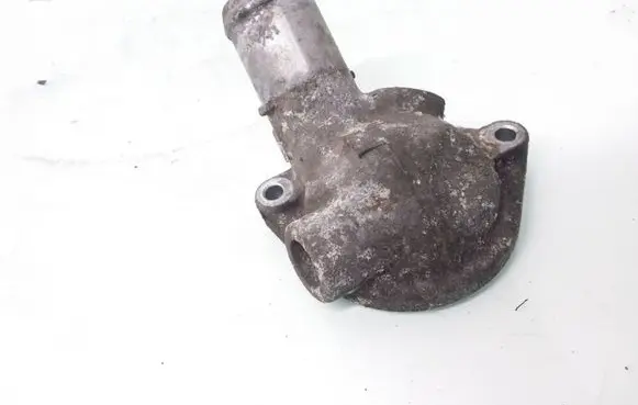 Honda CR-V Thermostat/thermostat housing