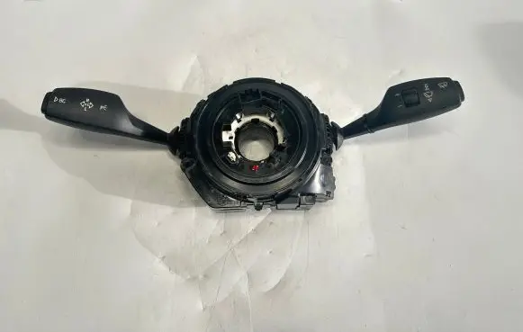 BMW 3 F30 F35 F31 Steering wheel axle set 9351143 61319351143 61319253749