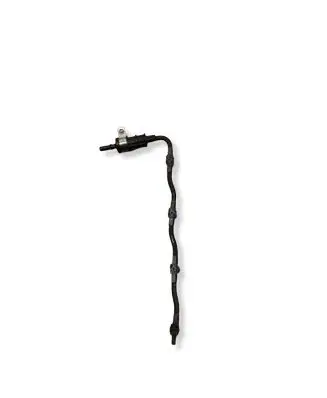 Nissan Qashqai Fuel return line/hose