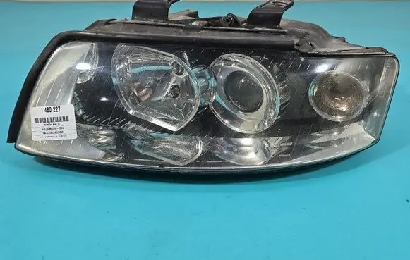Headlight/headlamp