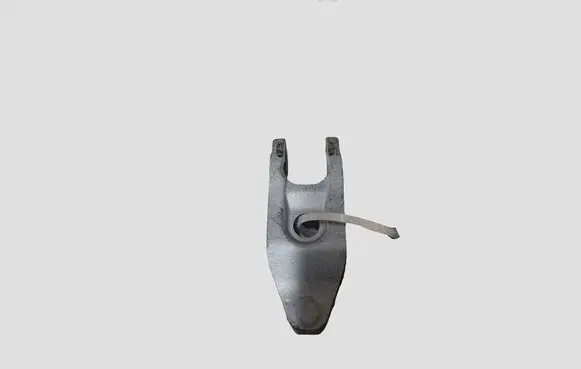 Opel Astra K Fuel Injector clamp holder
