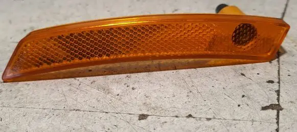 Mini Paceman (R61) Front indicator light 2751332 2050800