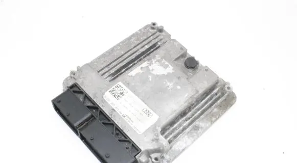 Audi A6 S6 C7 4G Engine control unit/module 04L906021HA