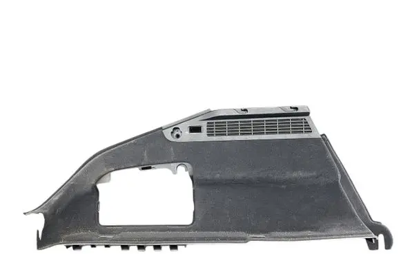 Audi A7 S7 4G Trunk/boot side trim panel 4G8863887B