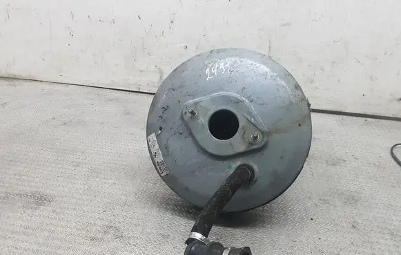 BMW 5 E39 Brake booster 34331163516