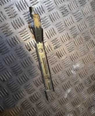 Porsche Panamera (970) Other engine bay part 97010641600