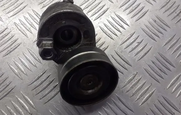 Renault Laguna II Alternator belt tensioner pulley 950627