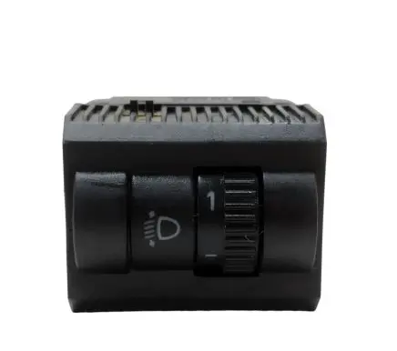 Volkswagen Transporter - Caravelle T5 Headlight level height control switch 7H0941333