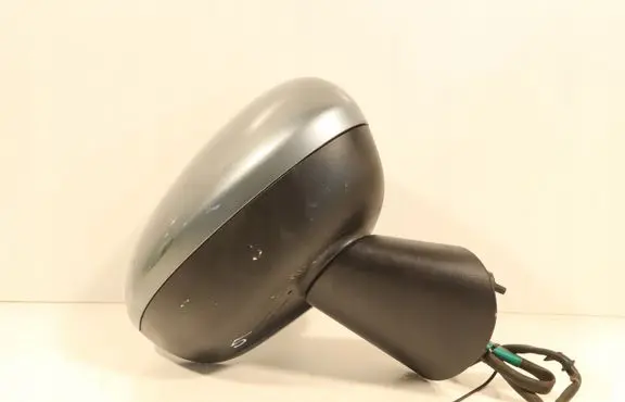 Opel Meriva B Front door electric wing mirror E9024485