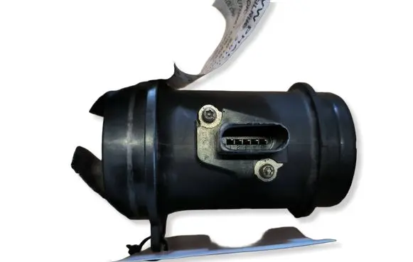 Volkswagen Phaeton Mass air flow meter 