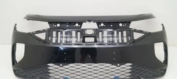 Volkswagen ID.4 Front bumper