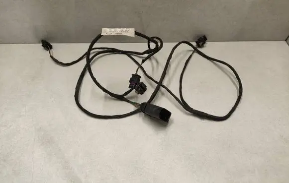 Volkswagen Golf VII Parking sensor (PDC) wiring loom 5G0971095A TAB016284BR