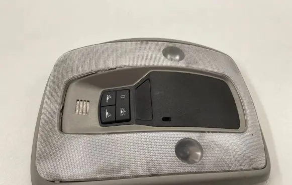 Volvo V60 Front seat light 39826642