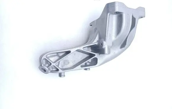 Mercedes-Benz GLE W167 Engine mounting bracket A6542231600
