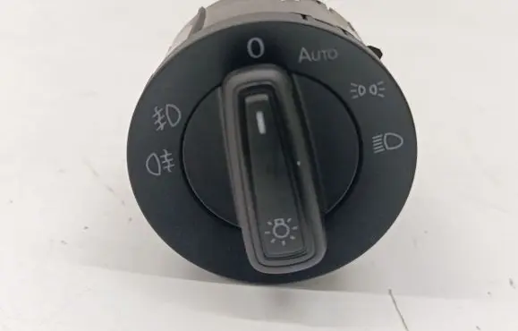 Volkswagen Taigo Light switch 5G0941431AP