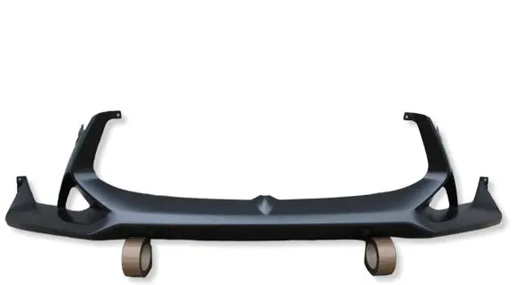 Maserati MC20 Front bumper 670308268