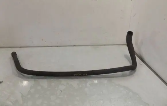 Mercedes-Benz Vito Viano W639 Engine coolant pipe/hose