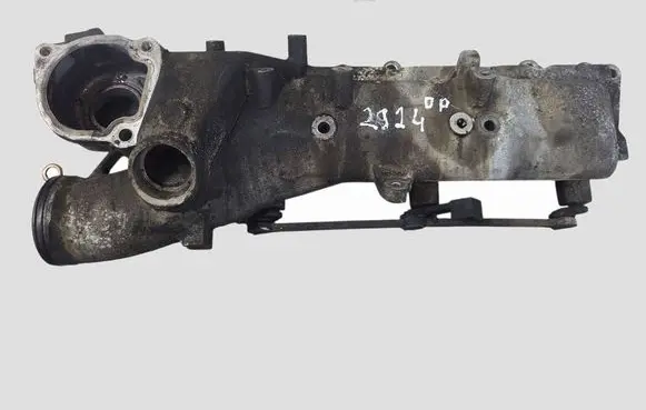 Jeep Grand Cherokee (WK) Intake manifold LF00051