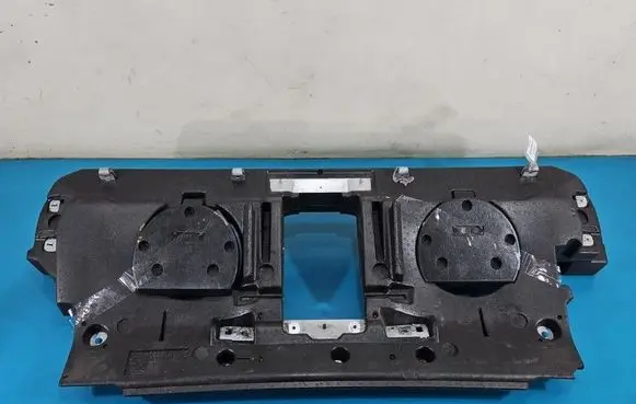 BMW X6 E71 Dashboard cross member/frame bar 728332104 IMPRK1537738
