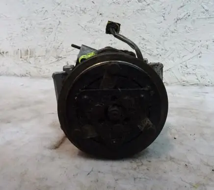Peugeot 307 Air conditioning (A/C) compressor (pump) SD6V12