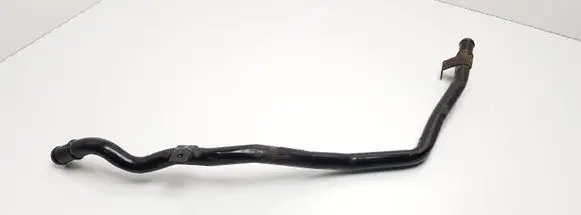 Volkswagen Caddy Engine coolant pipe/hose 1K0121070BR