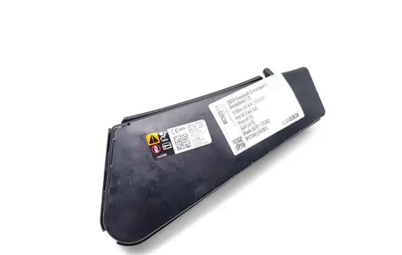 Opel Crossland X Seat airbag 39106594 13393369 34267122B