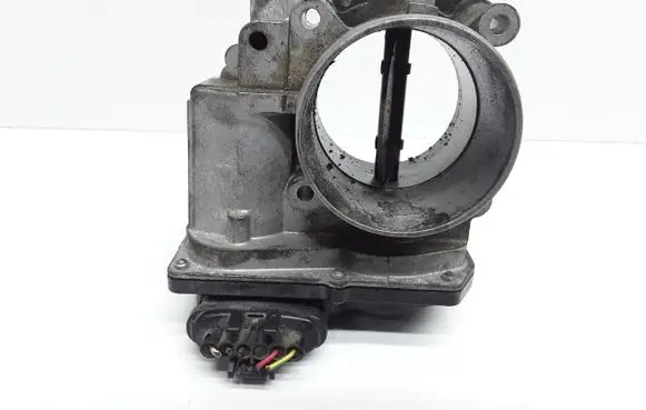 Subaru Legacy Throttle valve 16112AA260