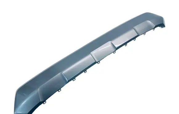 Toyota RAV 4 (XA50) Rear bumper trim bar molding 5245342040B0