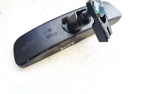KIA EV6 Rear view mirror (interior) e11048835 022823