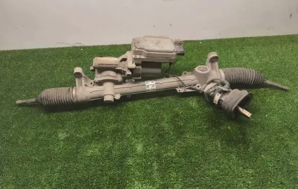 Mercedes-Benz CLA C117 X117 W117 Steering rack 6820000221 6700003026