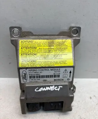 Airbag control unit/module